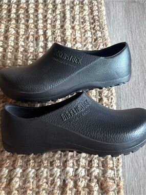 Birkenstock Profi-Birki Clogs Size 42